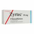 Zyrtec Filmtabletten - 1