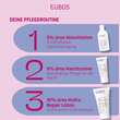 Eubos Trockene Haut Urea Nachtcreme 5% - 8