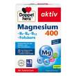 Doppelherz Magnesium 400 mg Tabletten - 1