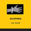 Futuro Handgelenk Bandage alle Gr&ouml;&szlig;en - 5