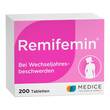 Remifemin® bei leichten &amp; mittleren Wechseljahresbeschwerden - 1