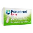 Perenterol® forte 250 mg bei akutem Durchfall &amp; zur Vorbeugung - 1