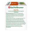 Bad Heilbrunner Tee Harntee Filterbeutel - 3