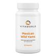 Yams 500 mg Kapseln - 1