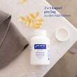 Pure Encapsulations EPA/DHA essentials 1000 mg Kapseln - 3