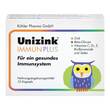 Unizink Immun Plus Kapseln - 1