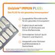 Unizink Immun Plus Kapseln - 2
