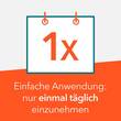 Pantoprazol-ratiopharm SK 20 mg magensaftresistente Tabletten - 4