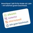 Bronchipret Saft TE - 4
