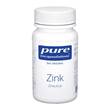 Pure Encapsulations Zink Zinkcitrat Kapseln - 1
