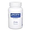 Pure Encapsulations Zink Zinkcitrat Kapseln - 1