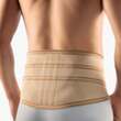 Bort Stabilobasic R&uuml;ckenbandage mit Pel.5 haut - 2
