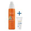 Avene Kinder-Sonnenspray SPF 50+ - 1