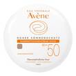 Avene Kompaktsonnencreme gold SPF 50 - 1