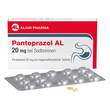 Pantoprazol AL 20 mg bei Sodbrennen - 1