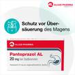 Pantoprazol AL 20 mg bei Sodbrennen - 4