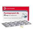 Pantoprazol AL 20 mg bei Sodbrennen - 1