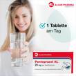 Pantoprazol AL 20 mg bei Sodbrennen - 2