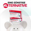 Pantoprazol AL 20 mg bei Sodbrennen - 5