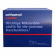 Orthomol Cardio Granulat / Kapseln 30 Kombipackung - 1