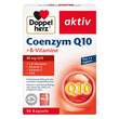 Doppelherz Coenzym Q10+B-Vitamine Kapseln - 1
