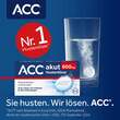 ACC akut 600 mg Hustenl&ouml;ser, Brausetabletten - 8