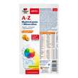 Doppelherz A-Z Multivitamin+Mineralien Brausetabletten - 2