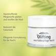 Oliven&ouml;l Olifting Anti Faltenpflege Creme Nacht - 3