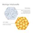 Allpresan diabetic Schaumcreme INTENSIV - 5