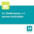 Pantoprazol – 1 A Pharma 20 mg Zur Behandlung von Sodbrennen - 2