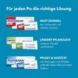 Posterisan® protect Kombipackung - 6