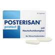 POSTERISAN® protect Suppositorien - 1