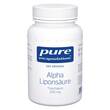 Pure Encapsulations Alpha Lipons&auml;ure Kapseln - 1