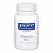 Pure encapsulations B-Complex Plus Kapseln - 1
