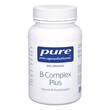 Pure encapsulations B-Complex Plus Kapseln - 1