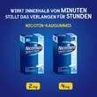 NICOTINELL Kaugummi 4 mg Cool Mint (Minz-Geschmack) - 3