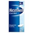 NICOTINELL Kaugummi 4 mg Cool Mint (Minz-Geschmack) - 1