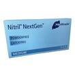 Nitril Einmal Handschuhe puderfrei mittel - 2