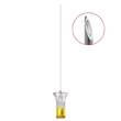 Spinocan Quincke Kan&uuml;le 0,90x88 mm G 20 gelb - 2