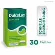 Dulcolax 10 mg Z&auml;pfchen - 2