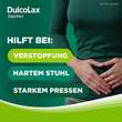 Dulcolax 10 mg Z&auml;pfchen - 3