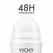 Vichy Deo Anti-Transpirant 48h Roll-on - 2