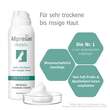 Allpresan diabetic Schaumcreme INTENSIV - 2