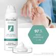 Allpresan diabetic Schaumcreme INTENSIV - 4