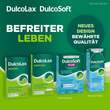 Dulcolax Dragees 5 mg magensaftresistent Tabletten  - 8