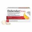 Dobendan® Direkt Flurbiprofen 8,75 mg Lutschtabletten  - 1