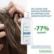 Ducray Sensinol Shampoo mit Physio-Hautschutz bei irritierter gereizter Kopfhaut - 3