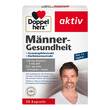 Doppelherz M&auml;nner-Gesundheit Kapseln - 1