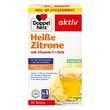 Doppelherz Hei&szlig;e Zitrone Vitamin C+Zink Granulat - 1