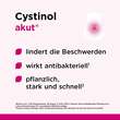 Cystinol akut® Dragees - 3